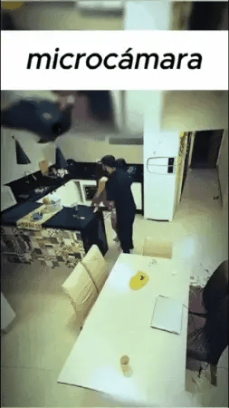GIF informativo