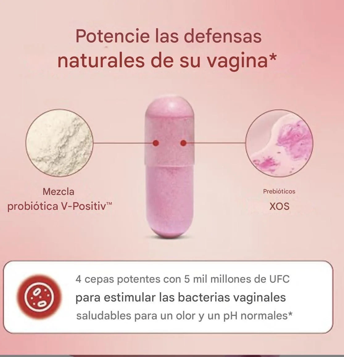 Combo Belleza Íntima : Truly + Uro | Repara, calma y protege tu zona V