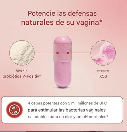 Combo Belleza Íntima : Truly + Uro | Repara, calma y protege tu zona V