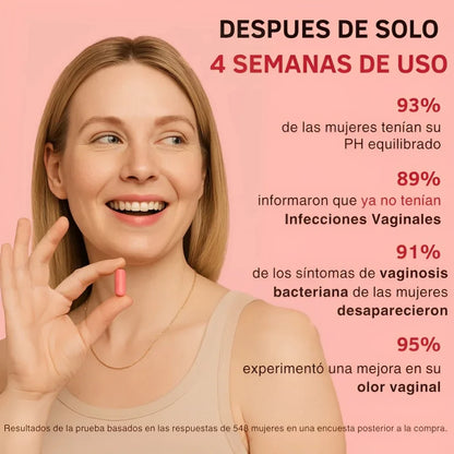 Combo Belleza Íntima : Truly + Uro | Repara, calma y protege tu zona V