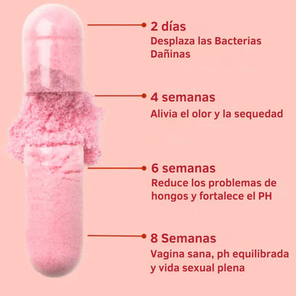 Combo Belleza Íntima : Truly + Uro | Repara, calma y protege tu zona V